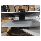 42" Large Steam Iron Press with LED Touch Screen, 1800W Steam Press with 5 Fabric Settings Language Conversion and Voice Prompts, Iron Press with Spray Bottle and Press Pad for Home Business Retail:$5