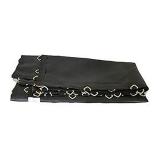Skywalker Trampolines 15ft Rectangle Replacement Jump Mat with 76 V-Rings