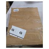 Skywalker Trampolines 15ft Rectangle Replacement Jump Mat with 76 V-Rings