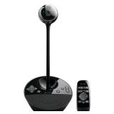 Logitech BCC950 ConferenceCam  1080p  Black