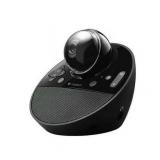 Logitech BCC950 ConferenceCam  1080p  Black