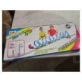 Maisto Cyber Racers Vertical Launch