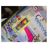 Maisto Cyber Racers Vertical Launch