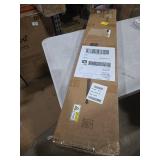 Fitvids Total Body Workout Weighted Bar Weighted Workout Bar Weighted Exercise Bar, 10lb and 20 lb