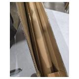 Fitvids Total Body Workout Weighted Bar Weighted Workout Bar Weighted Exercise Bar, 10lb and 20 lb