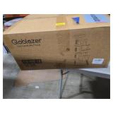 Globlazer Heavy Duty Cat Tree, 70 inch Sturdy Cat Tree for Indoor Cats Extra Large Cat Tower with Scratching Post, Hammock, Cat Condo for Adult Cats Kittens, F70 Pro, Light Grey