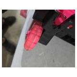 Rolling Backpack for Elementary School Students Teens Travel Bag Wheeled Trolley Trip Luggage Trolley Daypack for Girls and Boys, LP Squares