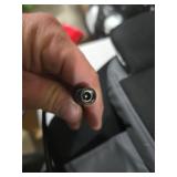 Ethereal Wellness Shiatsu Massage Chair with Heat, Full Back Shiatsu & Rolling, Comfortable Massage Chair Pad for Stress Relief, Gift for her/him, Office and Home.Black