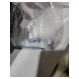 Pipe and Drape Backdrop Stand, 10x10ft Heavy Duty Adjustable Backdrop Frame with Metal Base, Background Holder for Parties Photography Wedding Photoshoot Decoration