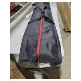 Pipe and Drape Backdrop Stand, 10x10ft Heavy Duty Adjustable Backdrop Frame with Metal Base, Background Holder for Parties Photography Wedding Photoshoot Decoration