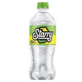 Starry Soda Lemon Lime - 20.0 fl oz 24 pack