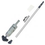 Intex Rechargeable Handheld Above Ground Pool Vacuum