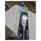 Intex Rechargeable Handheld Above Ground Pool Vacuum