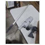 Intex Rechargeable Handheld Above Ground Pool Vacuum