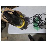 6699 Sump Pump Submersible 7000GPH Powerful Water Pump for Pool Draining 1.5HP Stainless Steel Utility Pump with Float Switch 16FT Power Cord for Flooded House Sump Pit Pond Remove Water SUB 7000S