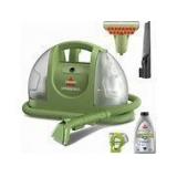 Little Green 14007 Portable Carpet Cleaner