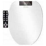 xcqq smart Bidet Toilet Seat s9bl