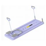 enovi easy fit pilates reformer board mf2501 Purple