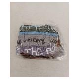 Purdicra Wife Gift Blanket