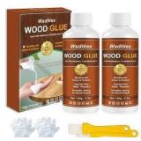 Wadities Wood Glue, 300g (10.6oz)