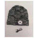 LED Beanie Hat