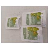 Imatchme Soursop Graviola Leaves Tea,  3 Pack, 40 Tea Bags Each, BB 1/2026