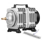 VIVOSUN Commercial Air Pump 1427 GPH 55W 90L/min 12 Outlet for Aquarium and Hydroponic Systems