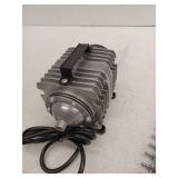 VIVOSUN Commercial Air Pump 1427 GPH 55W 90L/min 12 Outlet for Aquarium and Hydroponic Systems