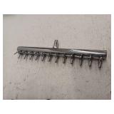 VIVOSUN Commercial Air Pump 1427 GPH 55W 90L/min 12 Outlet for Aquarium and Hydroponic Systems