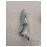 3M Auto Glass Urethane Windshield Adhesive, Black