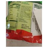 Emerald Nuts Sriracha Seasoned Cashews, 5 Oz Resealable Bag, 2 Pack, BB 5/23/2025