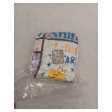 Esconal Kids Dinosaur Blanket, Just A Girl Who Loves Dinosaurs, 50x40