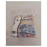 Esconal Kids Dinosaur Blanket, Just A Girl Who Loves Dinosaurs, 50x40