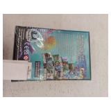 Northstar Game Studio Oceans, Legends of The Deep Expansion