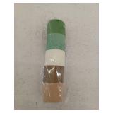 5 Rolls Crepe Paper Streamers