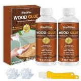 Wadities Wood Glue, 300g (10.6oz)