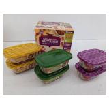 Rachael Ray Nutrish Hearty Recipes Dog Food Variety Pack 6 pk x2 (12 total)  BB May 26