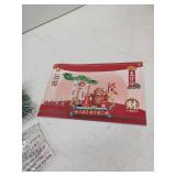 Chinese Cultural Building Block Set - Dragon Boat Festival Scene
