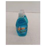 Gain Ultra Liquid Dish Soap, Honey Berry Hula, 21.6 fl oz, 2 Pack