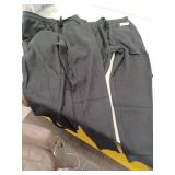 Amazon Essentials Mens Relaxed Fleece Joggers size XL, Lot of 2
