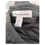 Amazon Essentials Mens Relaxed Fleece Joggers size L, Lot of 2