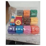 Digital Train Adventure Educational Toy Set