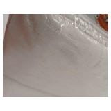 NATURAL Linen Blackout Curtain Panels 40X108 - 2 Panels