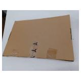 Poly Mailer Shipping Supplies - Teal Color