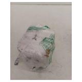 A36 Steel Plate Hot Rolled Steel Plate Base with 4 Holes 3/8 4 x 4 Inch, 20 Pcs