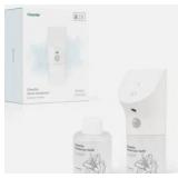 Cheerble Cat Litter Box Odor Control Smart Deodorizer Air Purifier