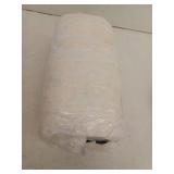 Muteflyer Dog Car Seat for Small Dogs, Light Gray