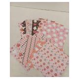24 Pcs Scrapbook Paper