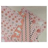 24 Pcs Scrapbook Paper