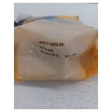 Milos Kitchen Chicken Meatballs Chewy Dog Treats - 18oz, BB 5/3/2025